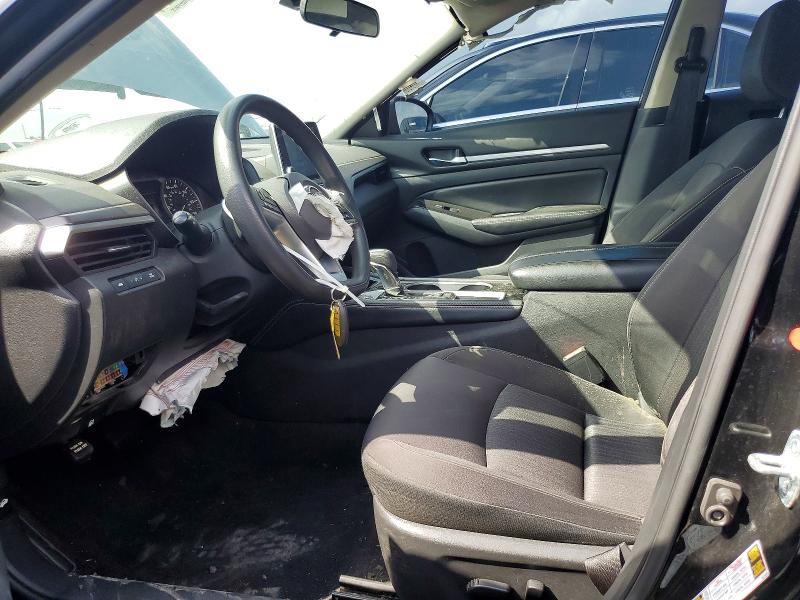 Aukcja sprzedaży 2023 Nissan Altima, vin: 1N4BL4DV3PN336712, numer aukcji: 79491345