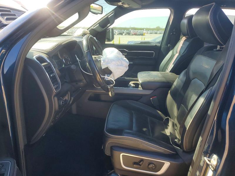 45854186 :رقم المزاد ، 1C6SRFJM6LN326886 vin ، 2020 Ram 1500 مزاد بيع