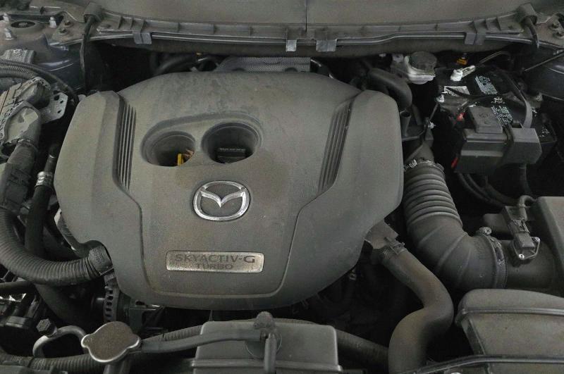 Продаж на аукціоні авто 2023 Mazda Cx-9, vin: JM3TCBDY1P0655673, номер лоту: 47774836