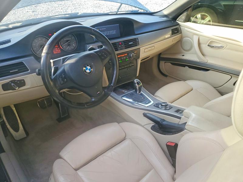 45733356 :رقم المزاد ، WBADX1C57BE394089 vin ، 2011 Bmw 335 مزاد بيع