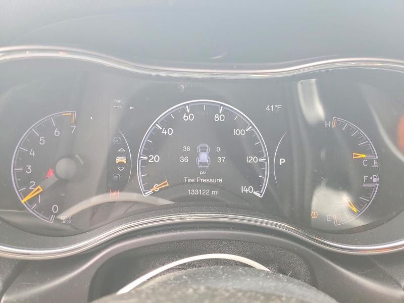 Aukcja sprzedaży 2017 Jeep Grand Cherokee, vin: 1C4RJFAG6HC946696, numer aukcji: 45848516