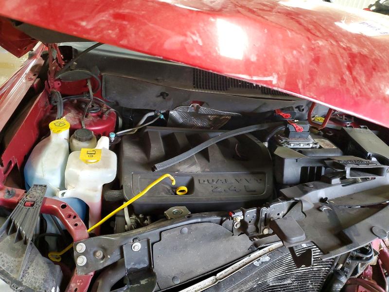 47365526 :رقم المزاد ، 1C4NJDEB7ED793141 vin ، 2014 Jeep Compass مزاد بيع