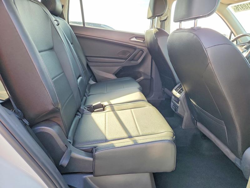2021 Volkswagen Tiguan მანქანა იყიდება აუქციონზე, vin: 3VV3B7AX4MM029257, აუქციონის ნომერი: 47918976