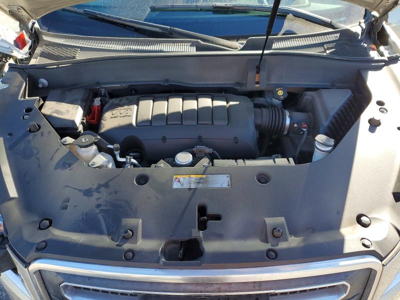 46760786 :رقم المزاد ، 1GKKRSKD9HJ258005 vin ، 2017 Gmc Acadia Limited مزاد بيع