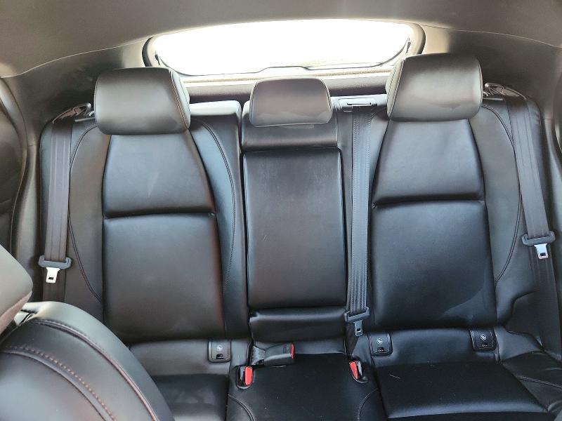 46935476 :رقم المزاد ، JM1BPBLL8M1400586 vin ، 2021 Mazda 3 مزاد بيع
