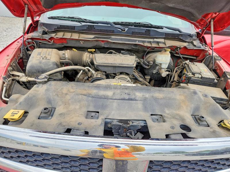 Продаж на аукціоні авто 2013 Ram 1500, vin: 1C6RR7GP9DS639620, номер лоту: 47107266
