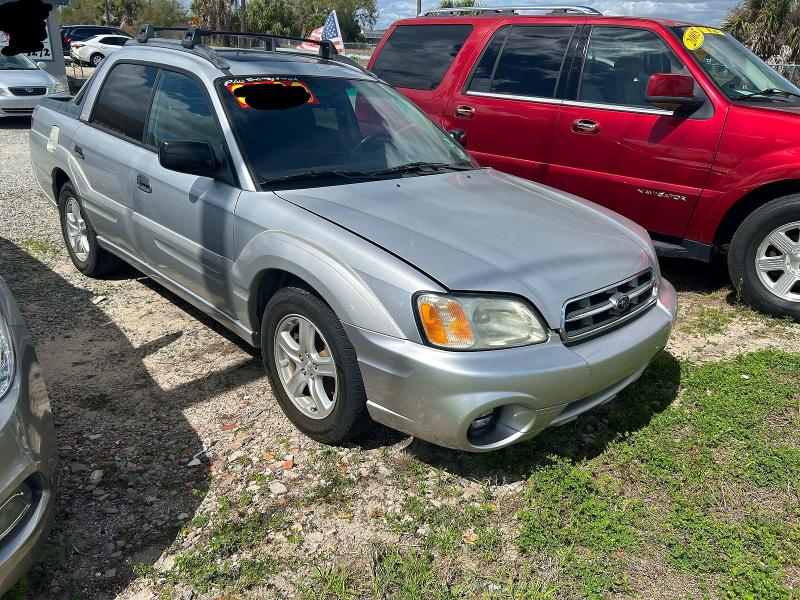 Продаж на аукціоні авто 2003 Subaru Baja, vin: 4S4BT62C836114769, номер лоту: 41778176
