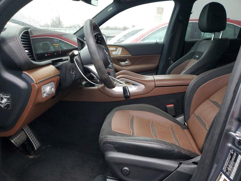 Продаж на аукціоні авто 2024 Mercedes-benz Gle, vin: 4JGFB6BB5RB015029, номер лоту: 47623966