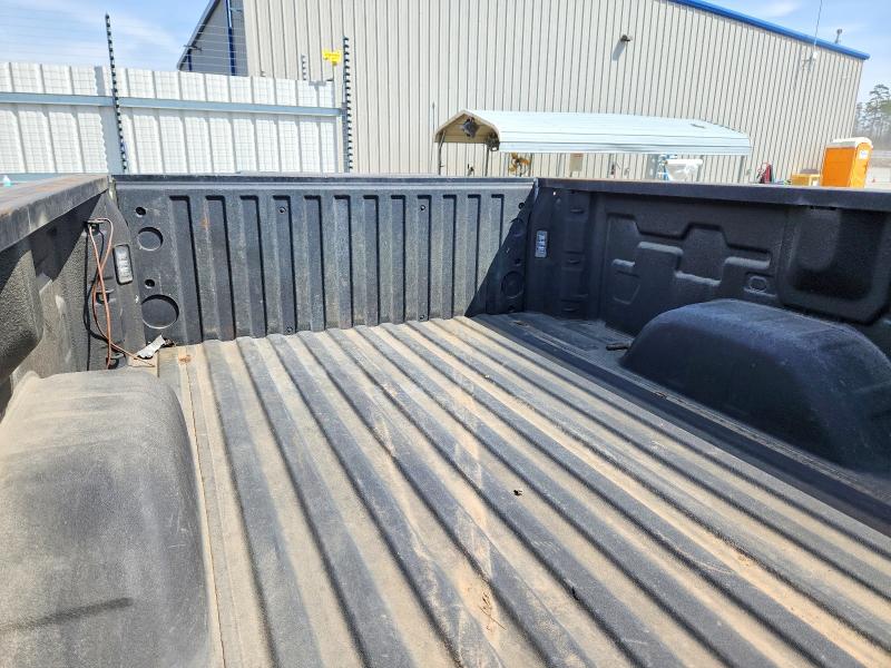 2024 Gmc Sierra მანქანა იყიდება აუქციონზე, vin: 3GTNUAEDXRG195593, აუქციონის ნომერი: 46772156