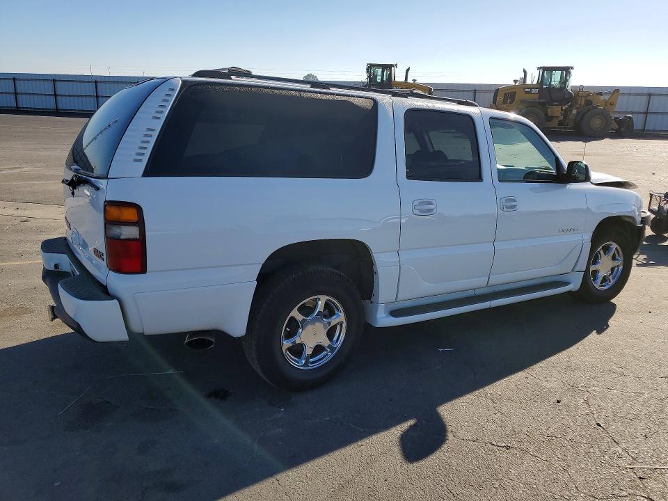 Продаж на аукціоні авто 2001 Gmc Denali, vin: 1GKFK66U61J248884, номер лоту: 45879636