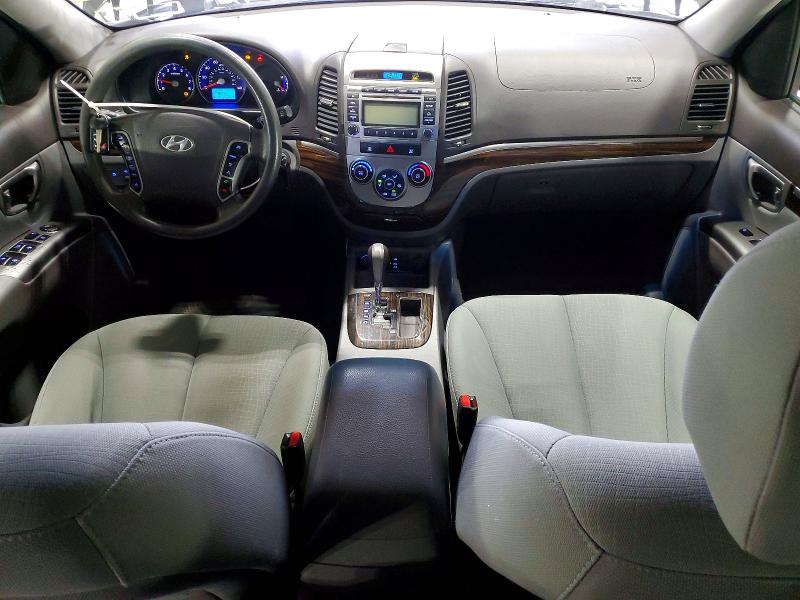 Aukcja sprzedaży 2012 Hyundai Santa Fe, vin: 5XYZG3ABXCG094021, numer aukcji: 46984286