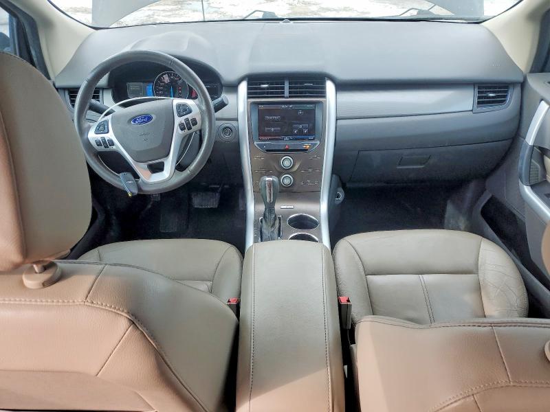 Aukcja sprzedaży 2013 Ford Edge, vin: 2FMDK4JC2DBC71508, numer aukcji: 78815015