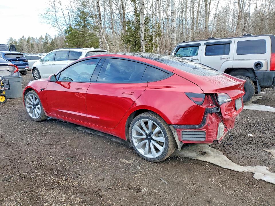 41815226 :رقم المزاد ، 5YJ3E1EB3JF134860 vin ، 2018 Tesla Model 3 مزاد بيع