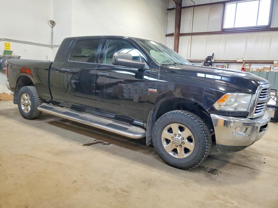 Aukcja sprzedaży 2014 Ram Trucks 2500, vin: 3C6TR5MT3EG222417, numer aukcji: 41725116