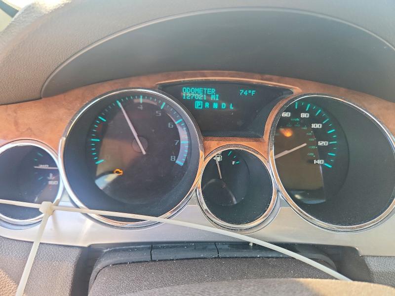 Продажа на аукционе авто 2008 Buick Enclave, vin: 5GAEV237X8J143069, номер лота: 41780336