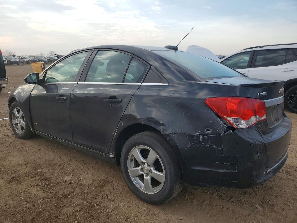 Aukcja sprzedaży 2016 Chevrolet Cruze Limited, vin: 1G1PE5SBXG7212782, numer aukcji: 47057756