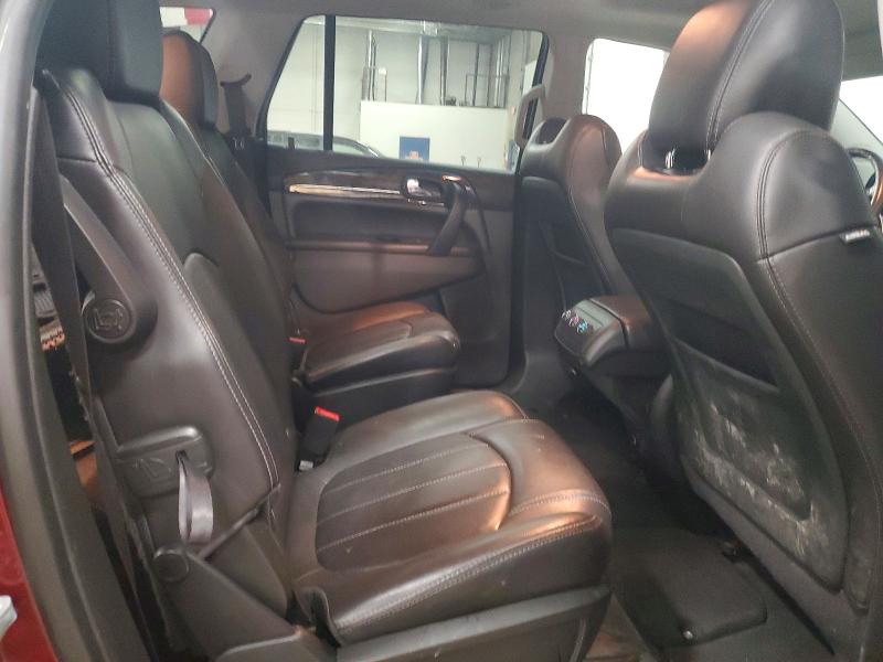 79960555 :رقم المزاد ، 5GAKVBKD4HJ139268 vin ، 2017 Buick Enclave مزاد بيع
