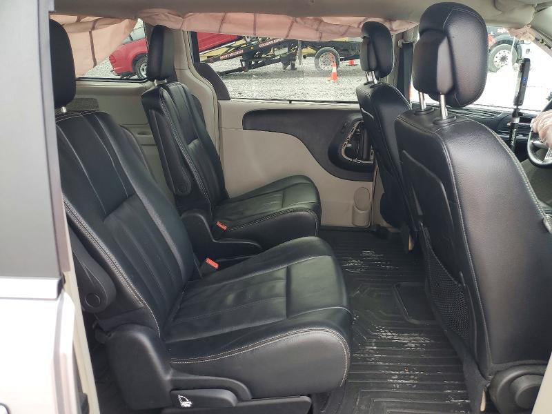 Aukcja sprzedaży 2015 Chrysler Town & Country, vin: 2C4RC1BG2FR618627, numer aukcji: 79902275