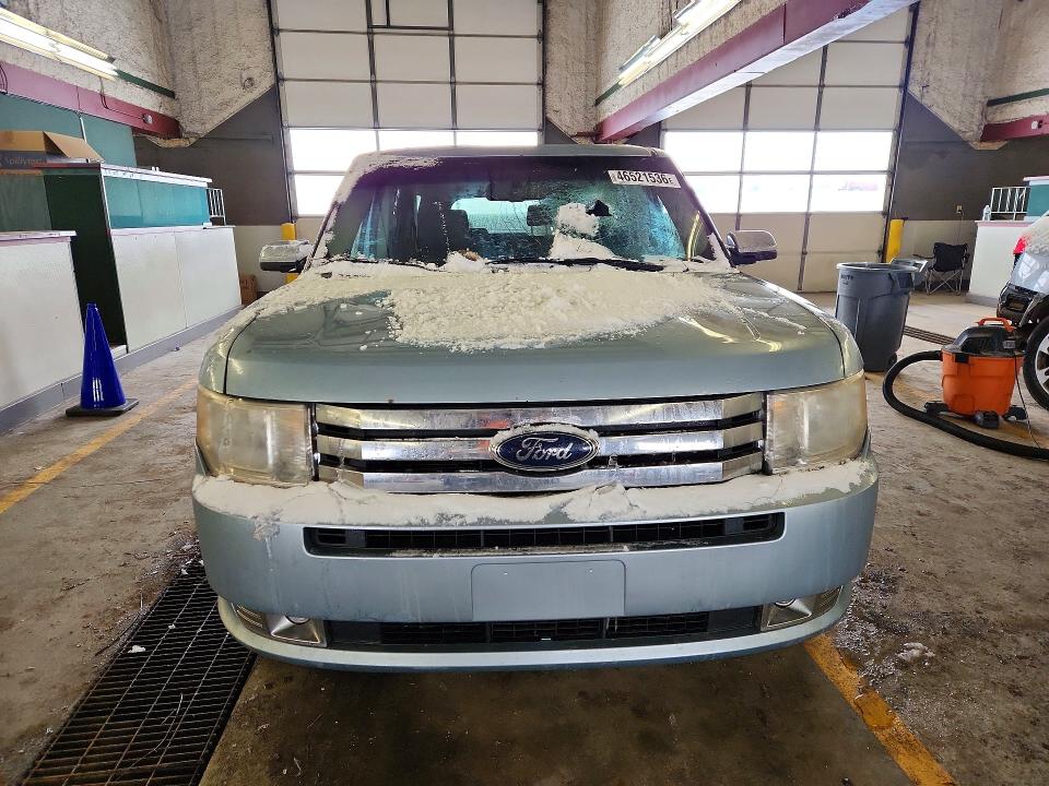 Aukcja sprzedaży 2009 Ford Flex, vin: 2FMDK52C49BA03801, numer aukcji: 46521536