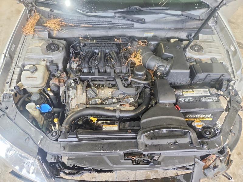 48291836 :رقم المزاد ، 5NPET46F59H458679 vin ، 2009 Hyundai Sonata مزاد بيع