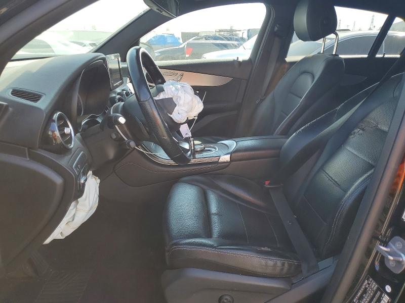Aukcja sprzedaży 2019 Mercedes-benz Glc Coupe, vin: WDC0J4KB9KF581737, numer aukcji: 79547405