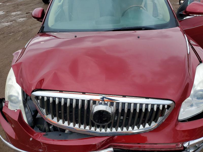 Продаж на аукціоні авто 2008 Buick Enclave, vin: 5GAER13798J157995, номер лоту: 46344546