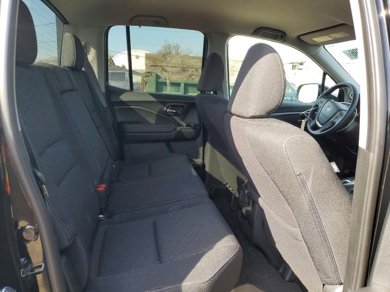 Aukcja sprzedaży 2023 Honda Ridgeline, vin: 5FPYK3F16PB068241, numer aukcji: 46679796