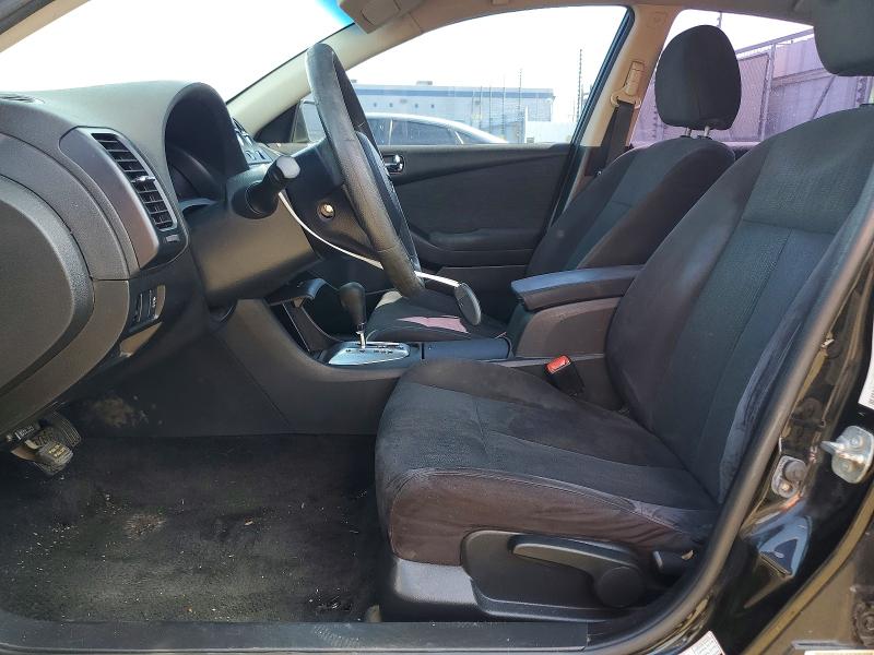 2011 Nissan Altima მანქანა იყიდება აუქციონზე, vin: 1N4AL2AP7BN491617, აუქციონის ნომერი: 47327266