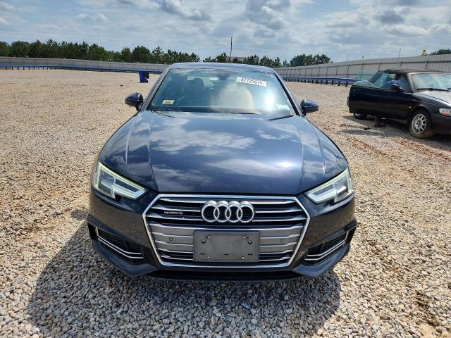 Aukcja sprzedaży 2018 Audi A4, vin: WAUENAF47JN003311, numer aukcji: 47725676