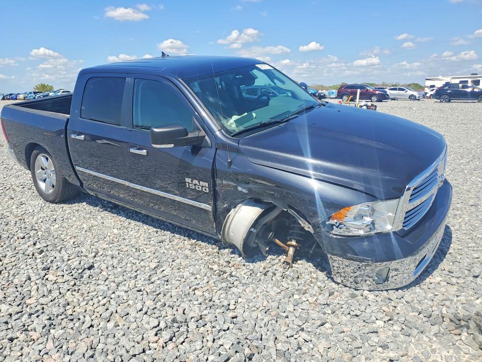 Aukcja sprzedaży 2014 Ram 1500, vin: 1C6RR7LT9ES357174, numer aukcji: 45576776