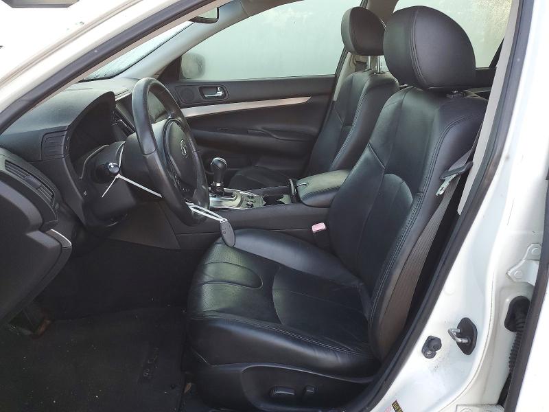 Продаж на аукціоні авто 2015 Infiniti Q40, vin: JN1CV6AR4FM651490, номер лоту: 45619196