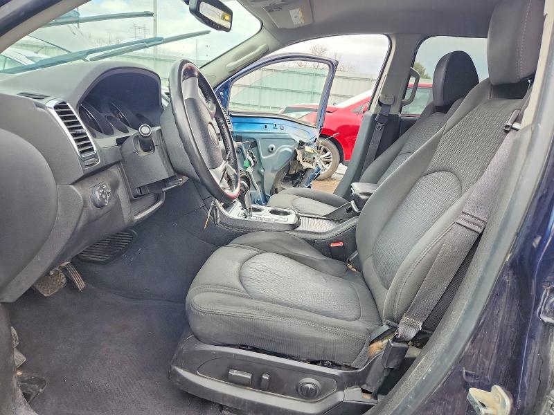 Продажа на аукционе авто 2011 Gmc Acadia, vin: 1GKKVPED7BJ378106, номер лота: 79256925