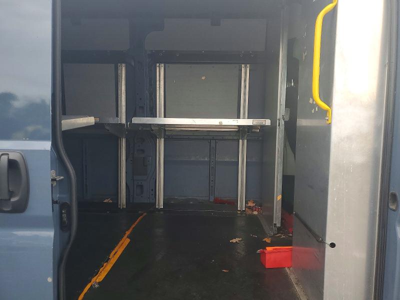 Продаж на аукціоні авто 2020 Ram Promaster 3500, vin: 3C6URVJG9LE128630, номер лоту: 79913025