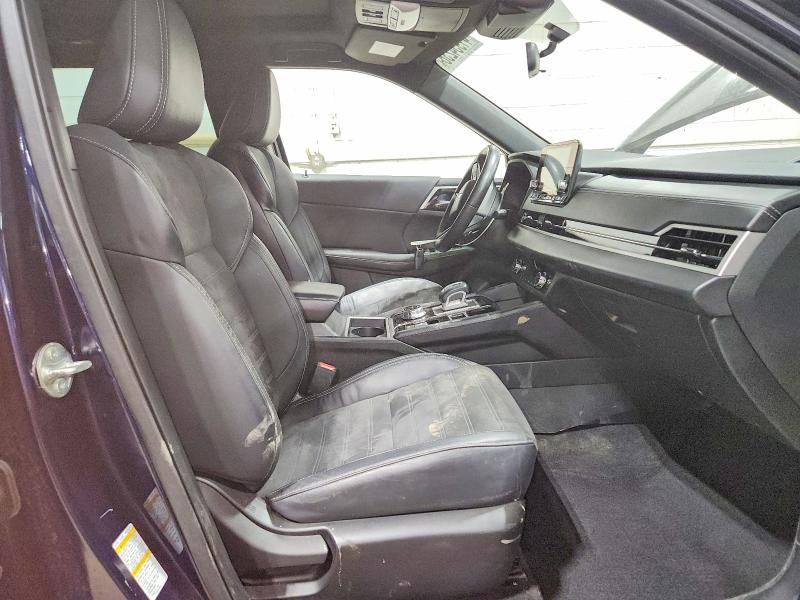 Продаж на аукціоні авто 2022 Mitsubishi Outlander, vin: JA4J4UA83NZ078600, номер лоту: 41954236