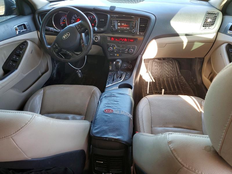 Продажа на аукционе авто 2013 Kia Optima, vin: 5XXGN4A70DG247817, номер лота: 46452036