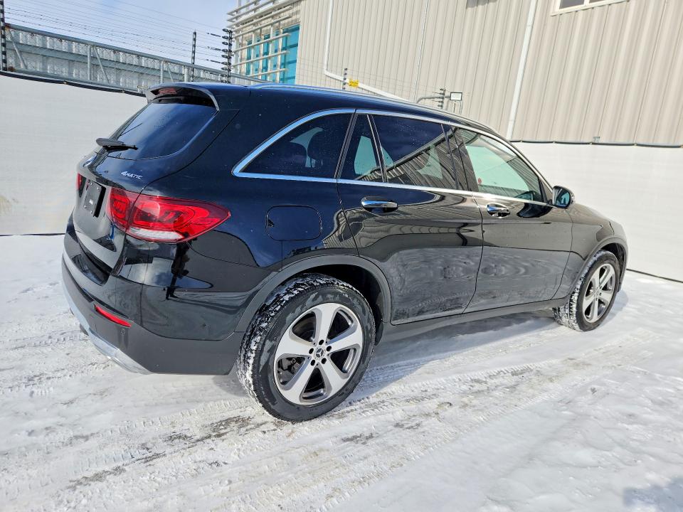 Продаж на аукціоні авто 2022 Mercedes-benz Glc, vin: W1N0G8EB6NV375334, номер лоту: 79990735