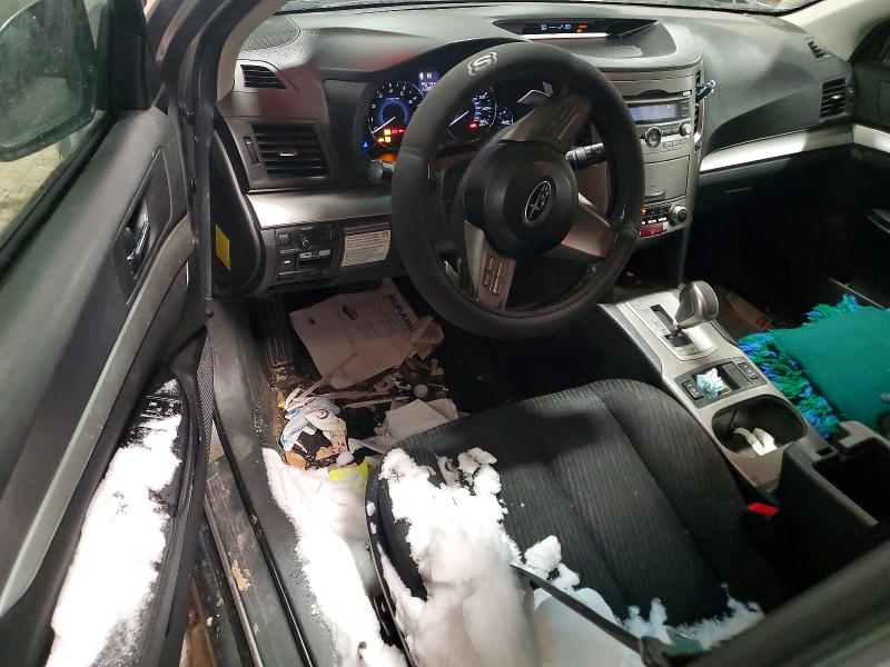 Aukcja sprzedaży 2011 Subaru Outback, vin: 4S4BRDGC8B2379550, numer aukcji: 46063856