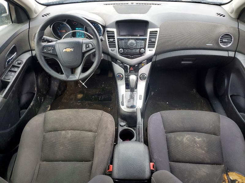 Продаж на аукціоні авто 2015 Chevrolet Cruze, vin: 1G1PC5SB8F7161920, номер лоту: 79608045