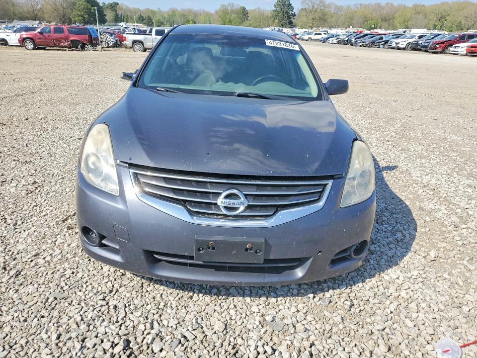 2012 Nissan Altima მანქანა იყიდება აუქციონზე, vin: 1N4AL2AP5CN571077, აუქციონის ნომერი: 47831026
