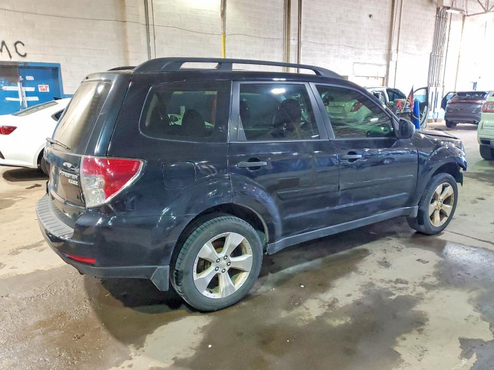Продажа на аукционе авто 2012 Subaru Forester, vin: JF2SHABC4CH418101, номер лота: 79354485