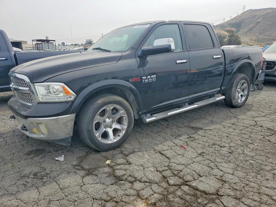 Продаж на аукціоні авто 2015 Ram 1500, vin: 1C6RR7NM9FS546379, номер лоту: 47465936
