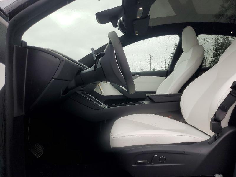 Aukcja sprzedaży 2026 Tesla Model Y, vin: 7SAYGDEE8TF576776, numer aukcji: 46239956
