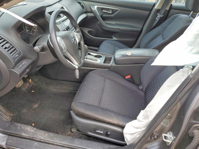 Auction sale of the 2018 Nissan Altima, vin: 1N4AL3AP4JC107664, lot number: 46517426