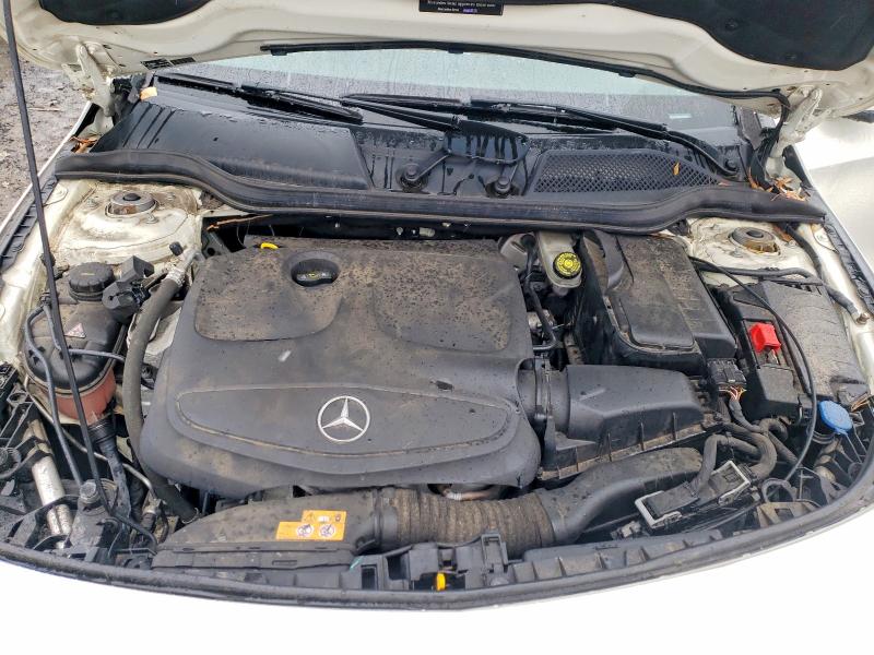 Продажа на аукционе авто 2017 Mercedes-benz Cla, vin: WDDSJ4GB3HN484884, номер лота: 42049916