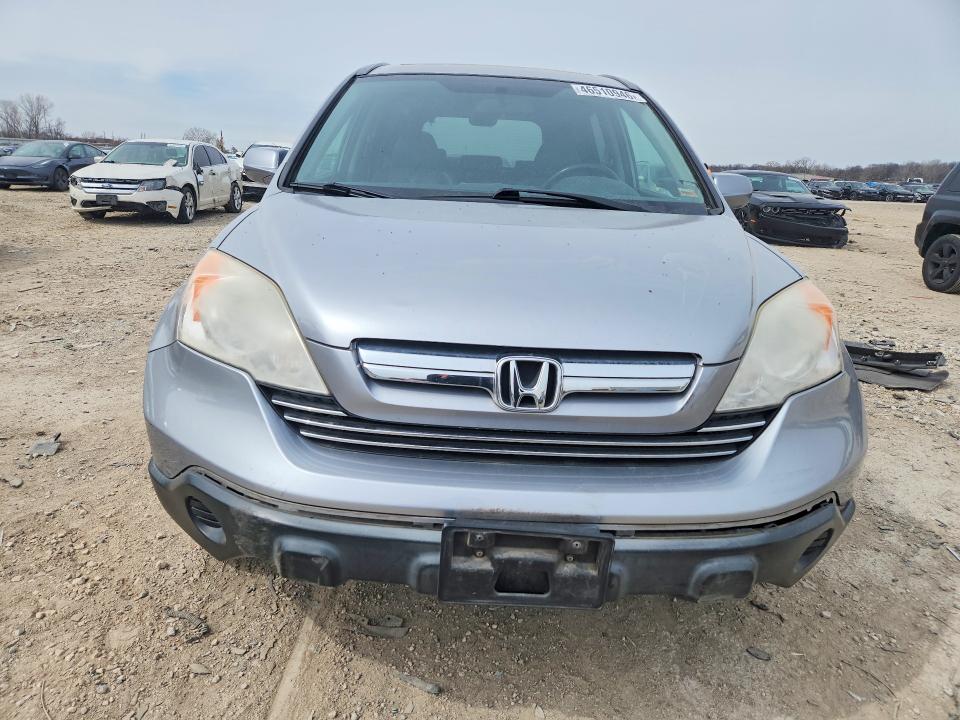 46510946 :رقم المزاد ، JHLRE48757C109549 vin ، 2007 Hond Cr-v مزاد بيع