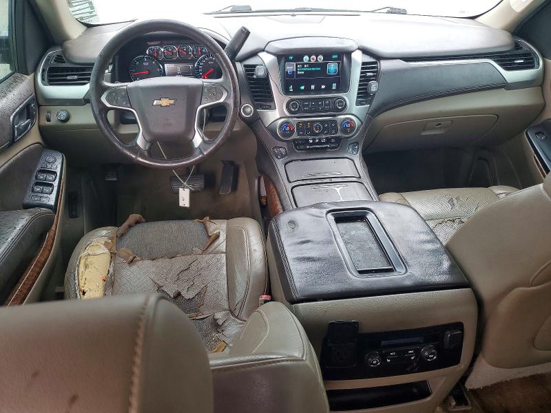 Aukcja sprzedaży 2015 Chevrolet Suburban, vin: 1GNSCKKCXFR229316, numer aukcji: 41770426