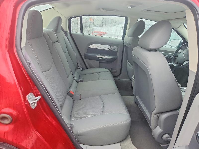 Aukcja sprzedaży 2007 Chrysler Sebring, vin: 1C3LC56R07N505464, numer aukcji: 79641285