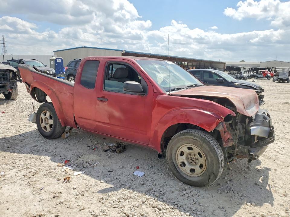 Продаж на аукціоні авто 2006 Nissan Frontier, vin: 1N6BD06T86C454404, номер лоту: 47740706