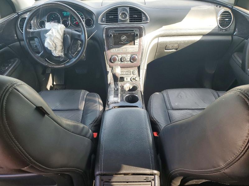 Aukcja sprzedaży 2015 Buick Enclave, vin: 5GAKVBKD1FJ251989, numer aukcji: 46757796