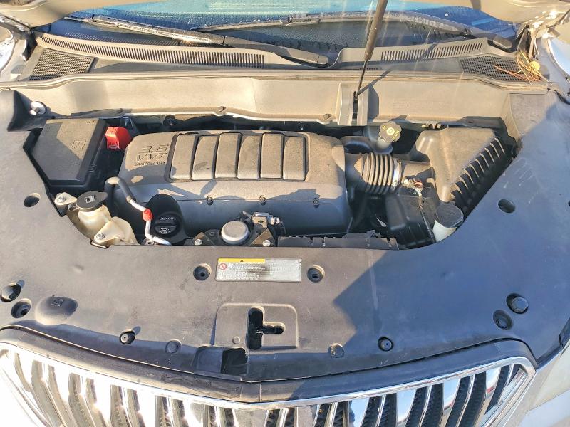 Продаж на аукціоні авто 2015 Buick Enclave, vin: 5GAKRBKD5FJ262496, номер лоту: 41750246
